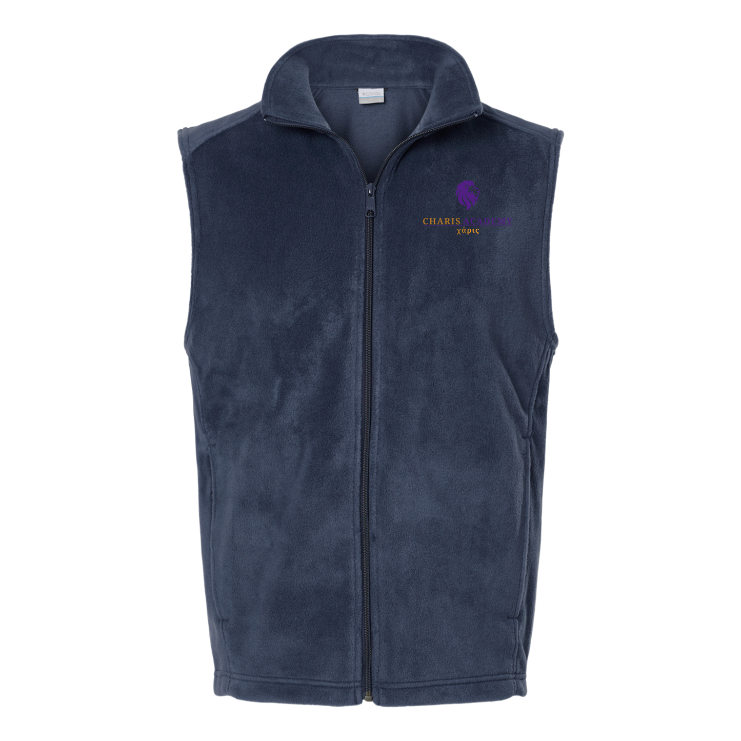 cahazleton-columbia-mens-fleece-vest-embroidery-leftchest-212488-collegiatenavy-flat-front