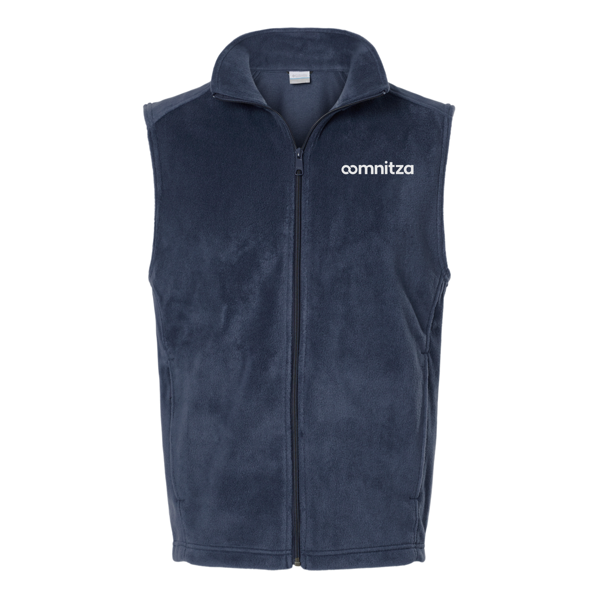 oomnitza-columbia-mens-fleece-vest-embroidery-leftchest-212488-collegiatenavy-flat-front