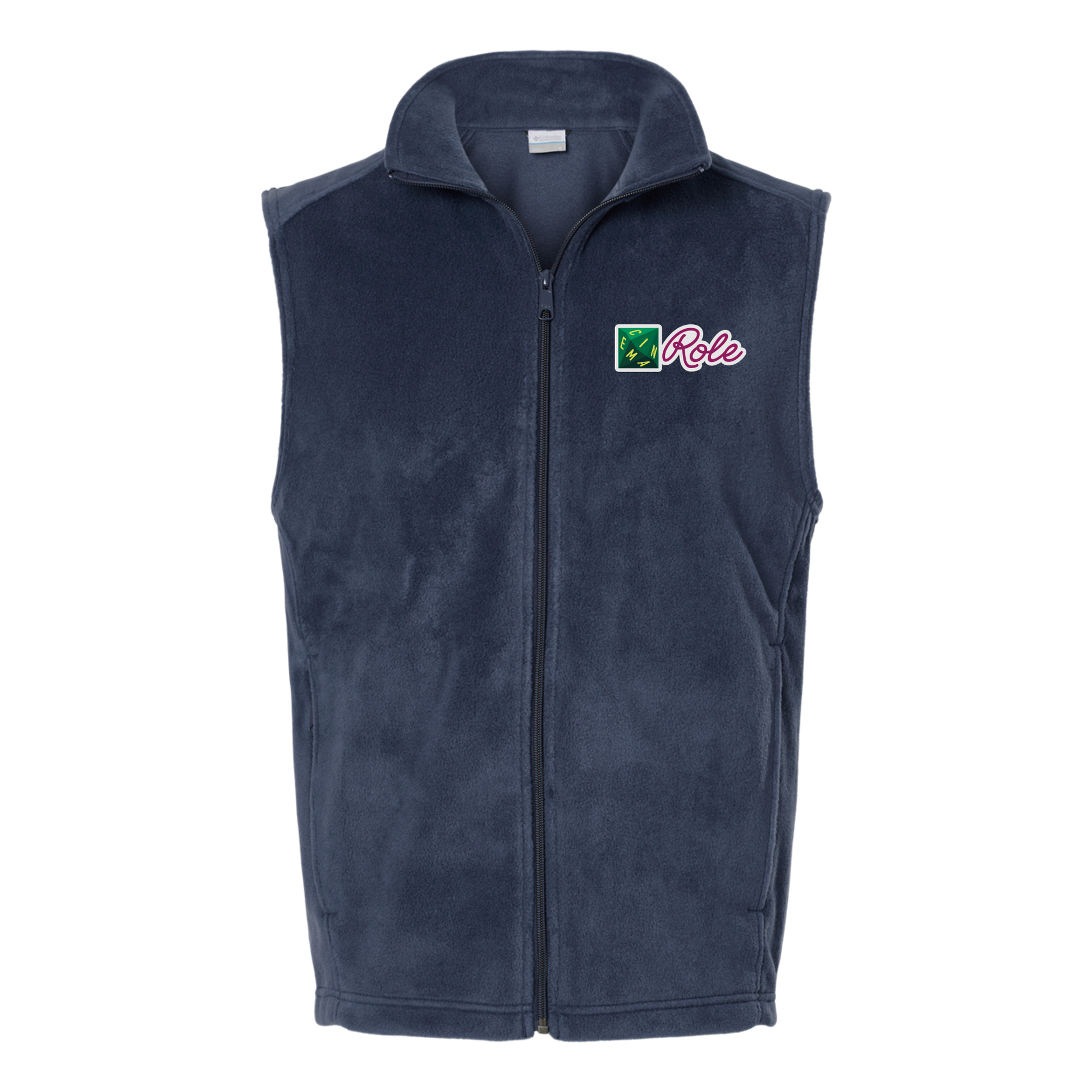 cinemarole-columbia-mens-fleece-vest-embroidery-leftchest-212488-collegiatenavy-flat-front