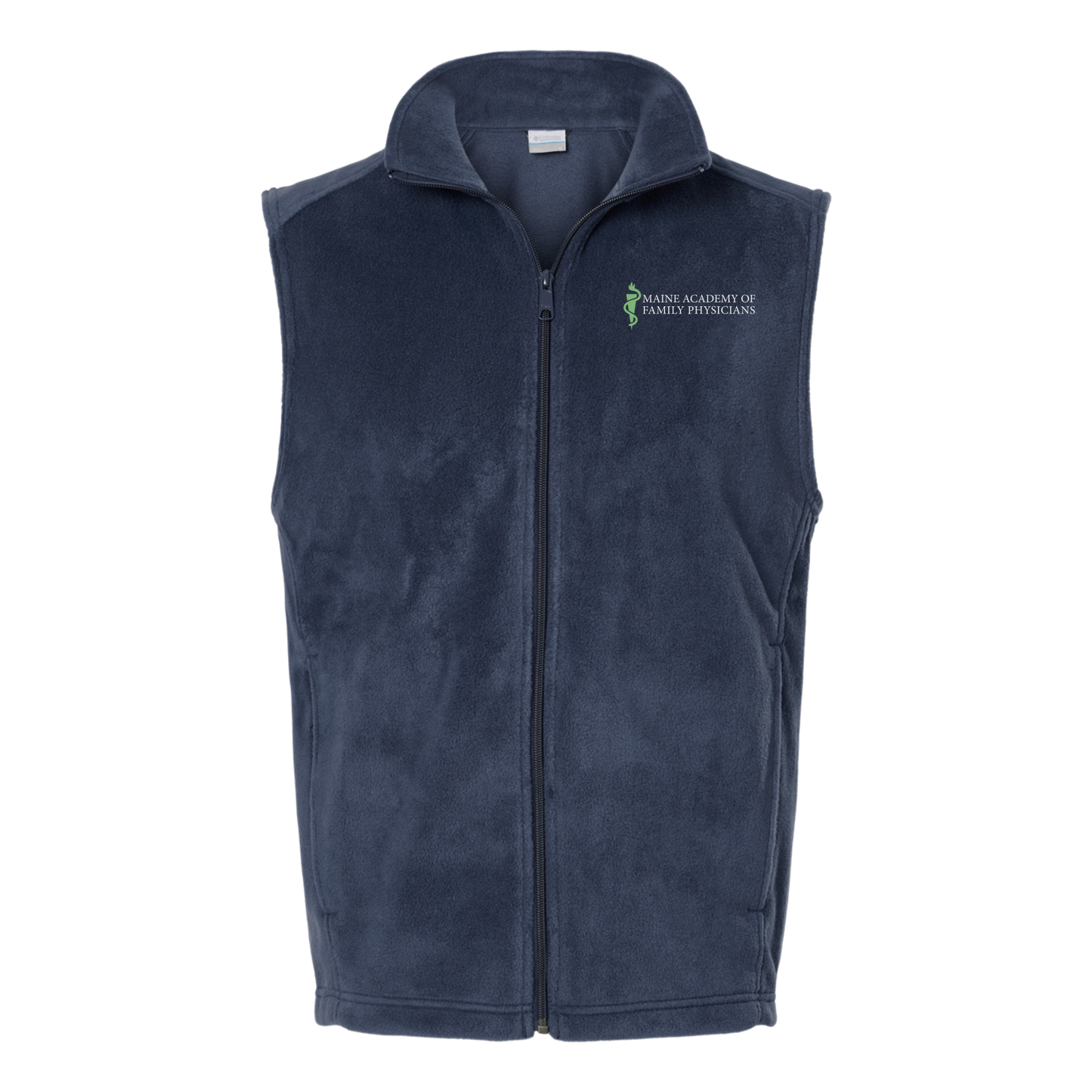 maineafp-columbia-mens-fleece-vest-embroidery-leftchest-212488-collegiatenavy-flat-front