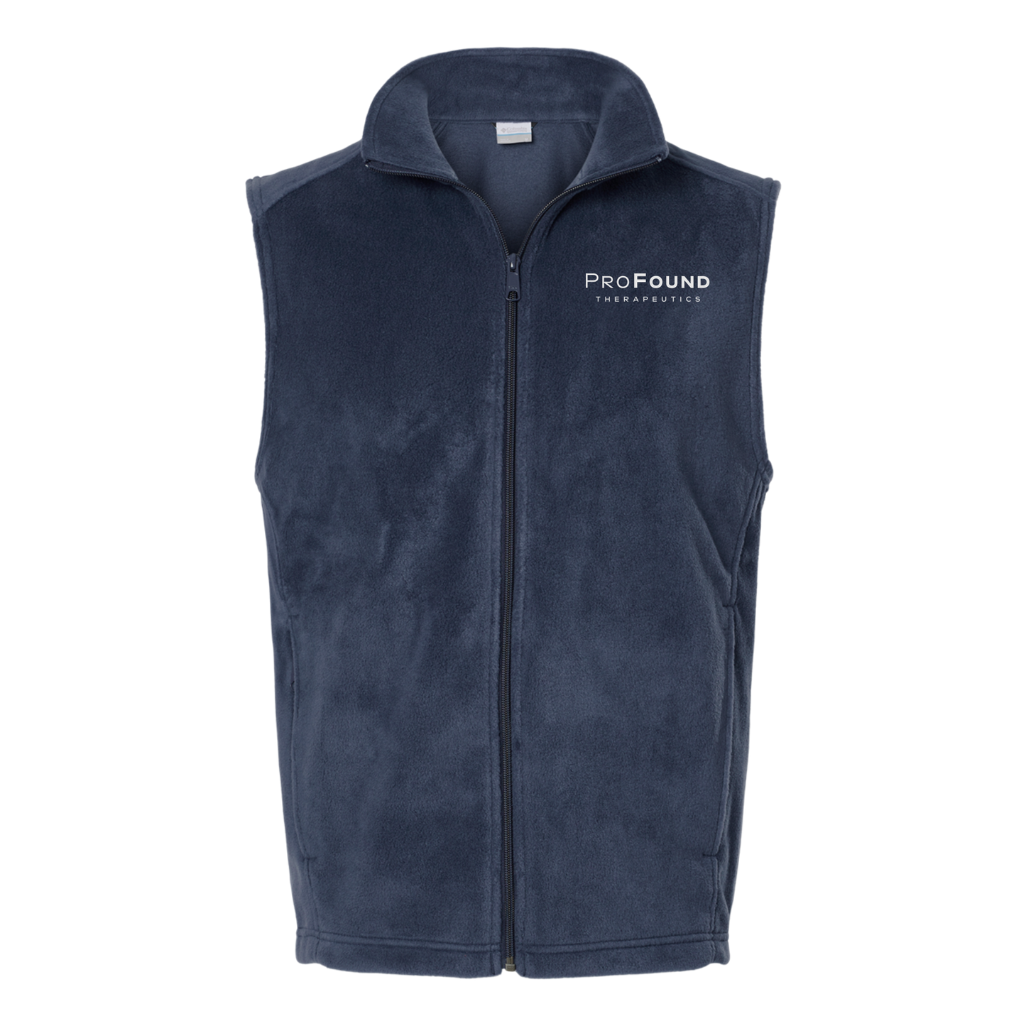 profoundtx-columbia-mens-fleece-vest-embroidery-leftchest-212488-collegiatenavy-flat-front