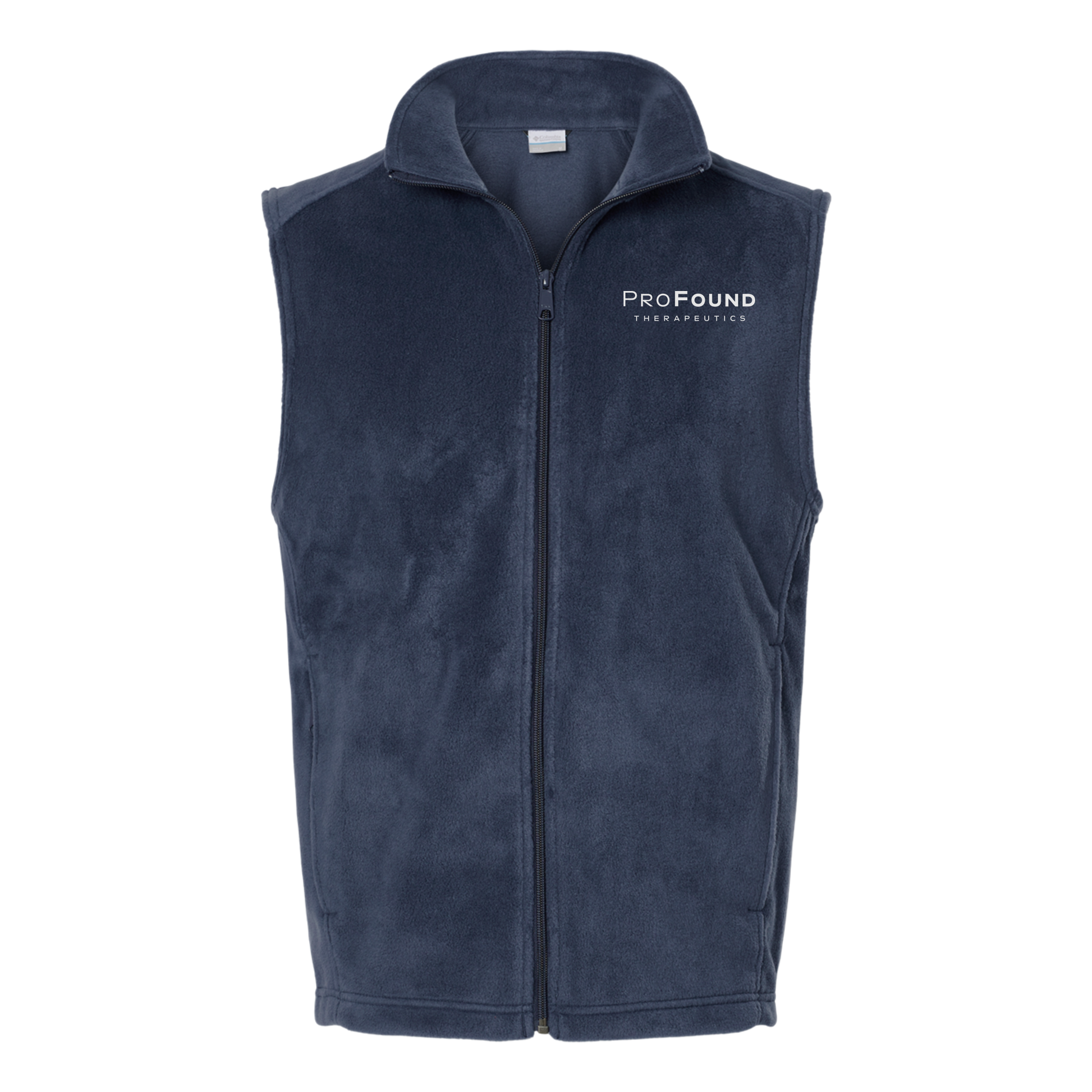profoundtx-columbia-mens-fleece-vest-embroidery-leftchest-212488-collegiatenavy-flat-front