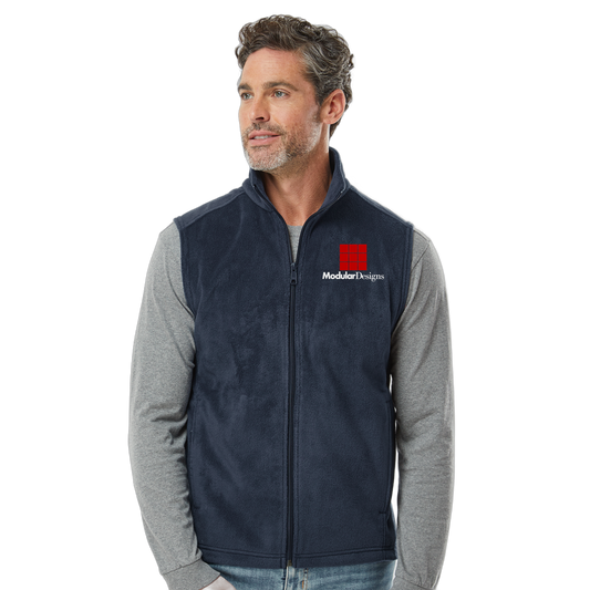 modulardesignsflooring-columbia-mens-fleece-vest-primary-mockup