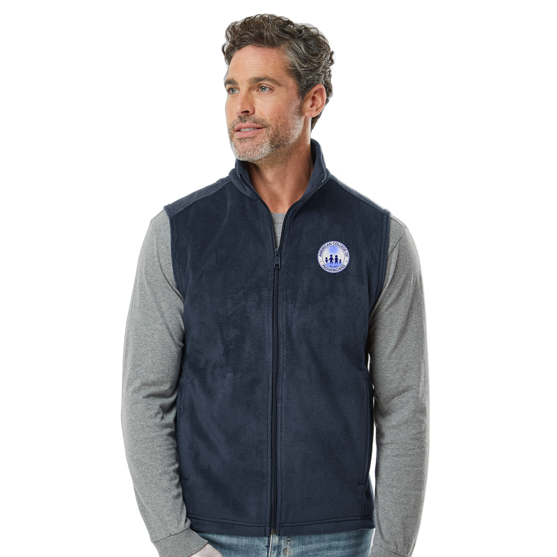 acpeds-columbia-mens-fleece-vest-primary-mockup