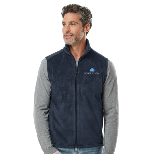 boger-dental-columbia-mens-fleece-vest-primary-mockup