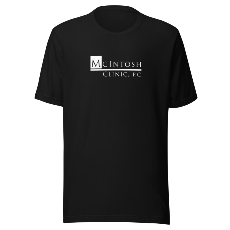 Everyday Essentials Clinic Tee