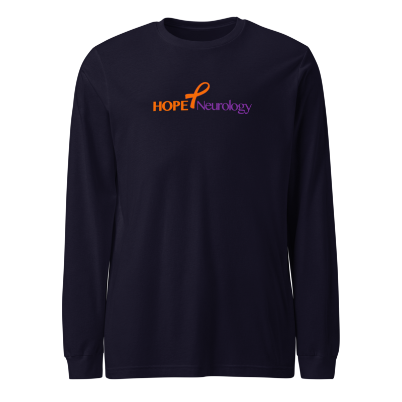 All-Season Medical Long Sleeve