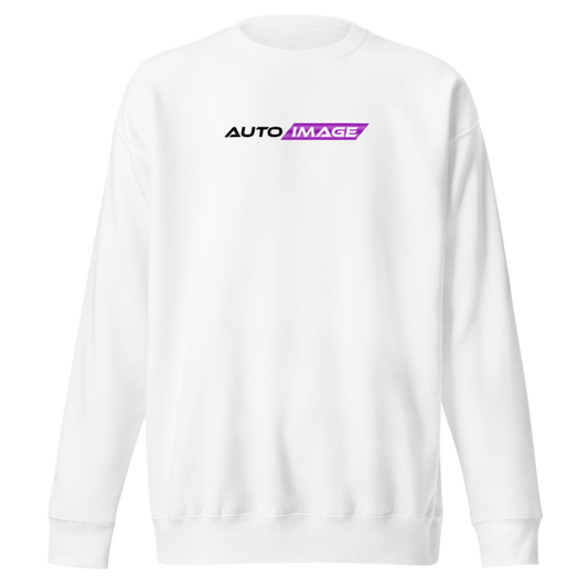 Premium Comfort Crewneck Sweatshirt