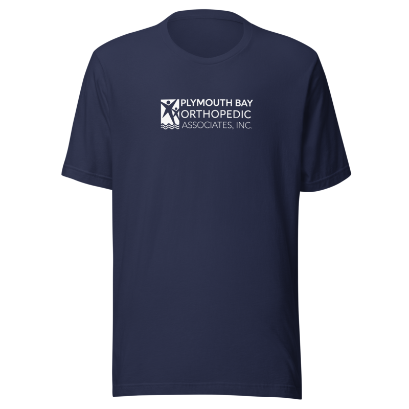 Everyday Essentials Clinic Tee