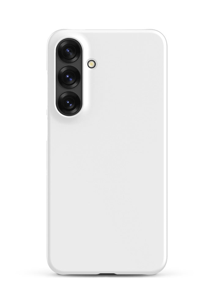 Snap Case for Samsung