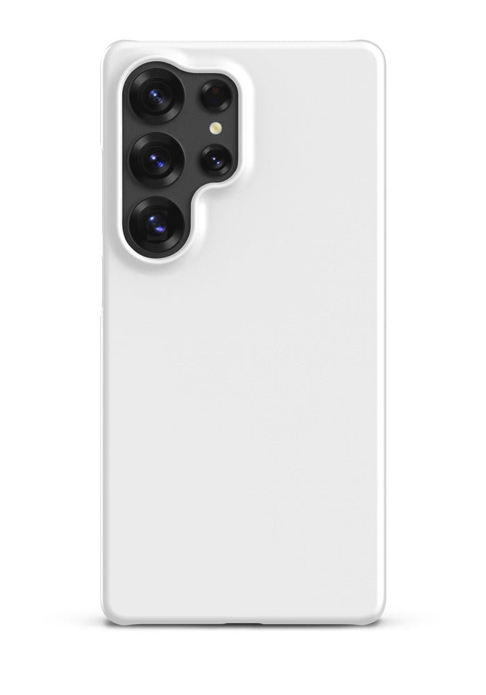 Snap Case for Samsung
