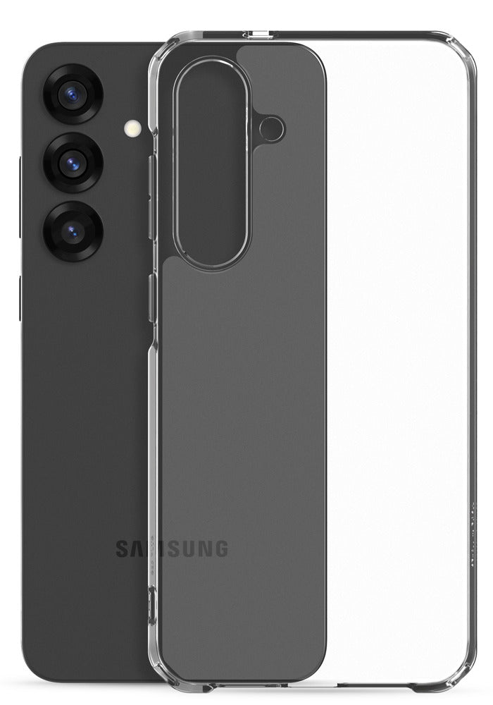 Clear Case for Samsung®