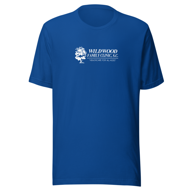 Everyday Essentials Clinic Tee