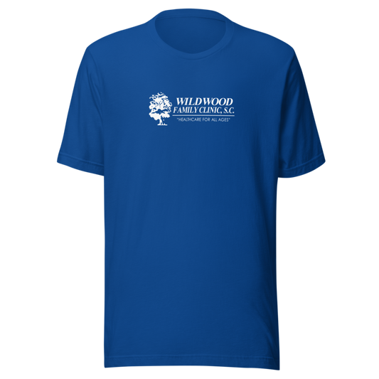 Everyday Essentials Clinic Tee