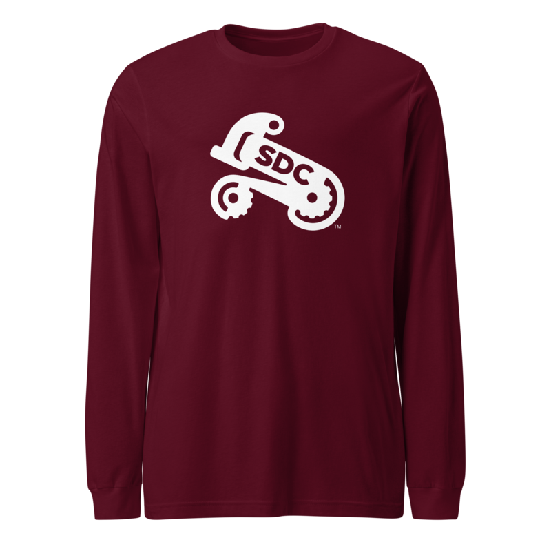 All-Season Long Sleeve