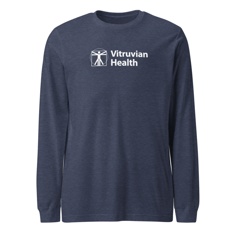 All-Season Medical Long Sleeve
