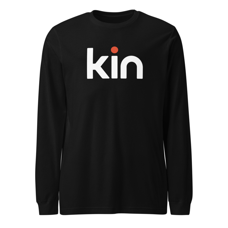 All-Season Long Sleeve