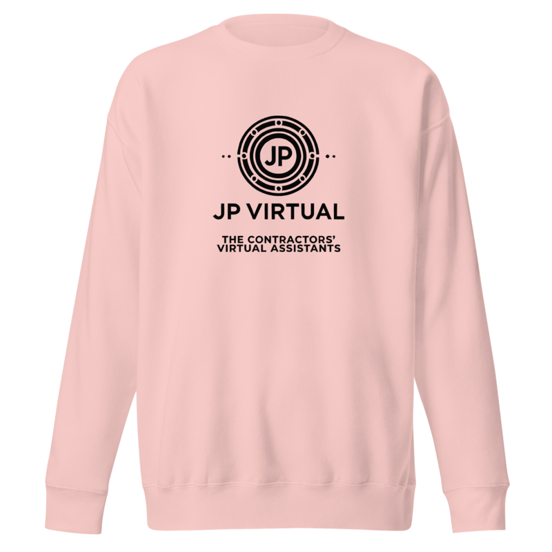 Premium Comfort Crewneck Sweatshirt