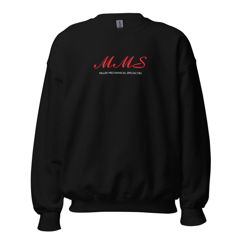 Comfort Crewneck Sweatshirt