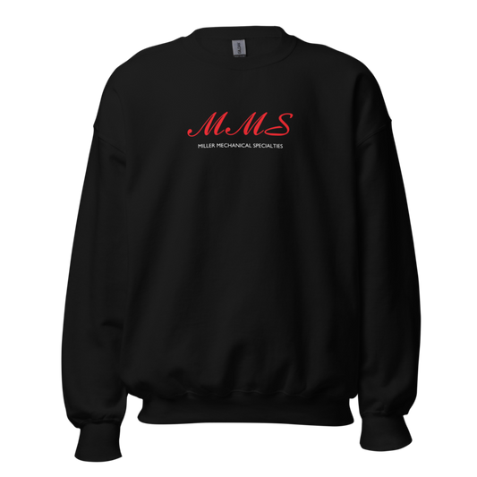 Comfort Crewneck Sweatshirt