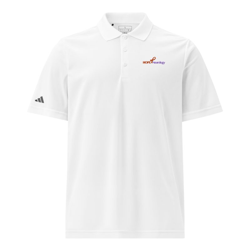 adidas Sport Polo Shirt
