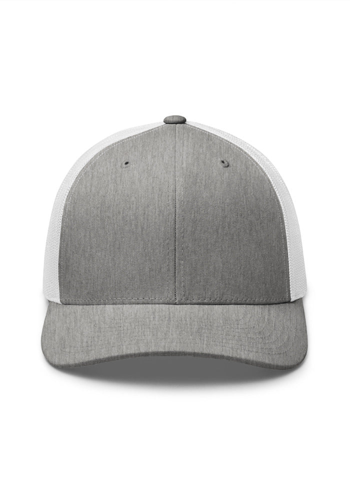 Retro Trucker Hat | Yupoong 6606