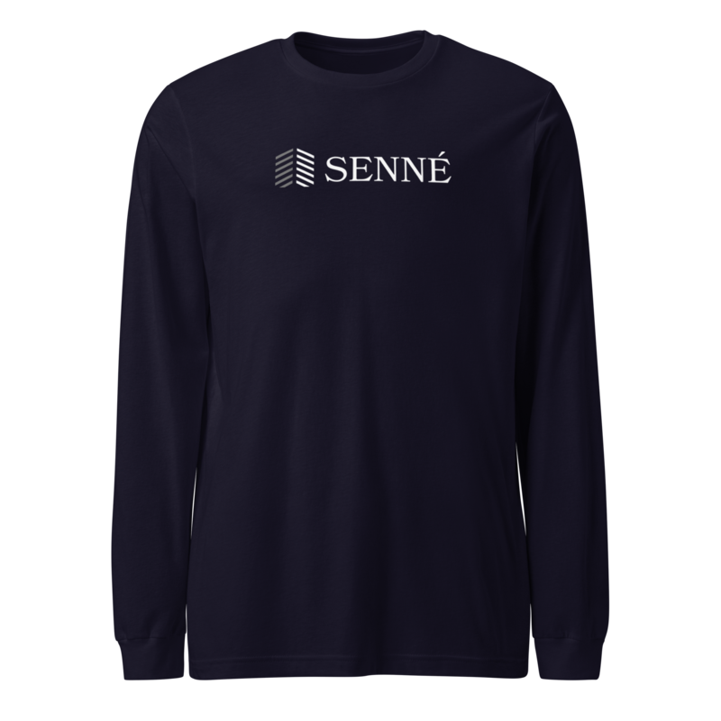 All-Season Long Sleeve