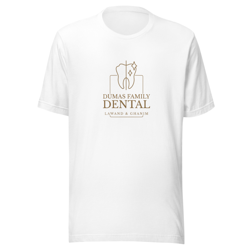 Everyday Essentials Clinic Tee