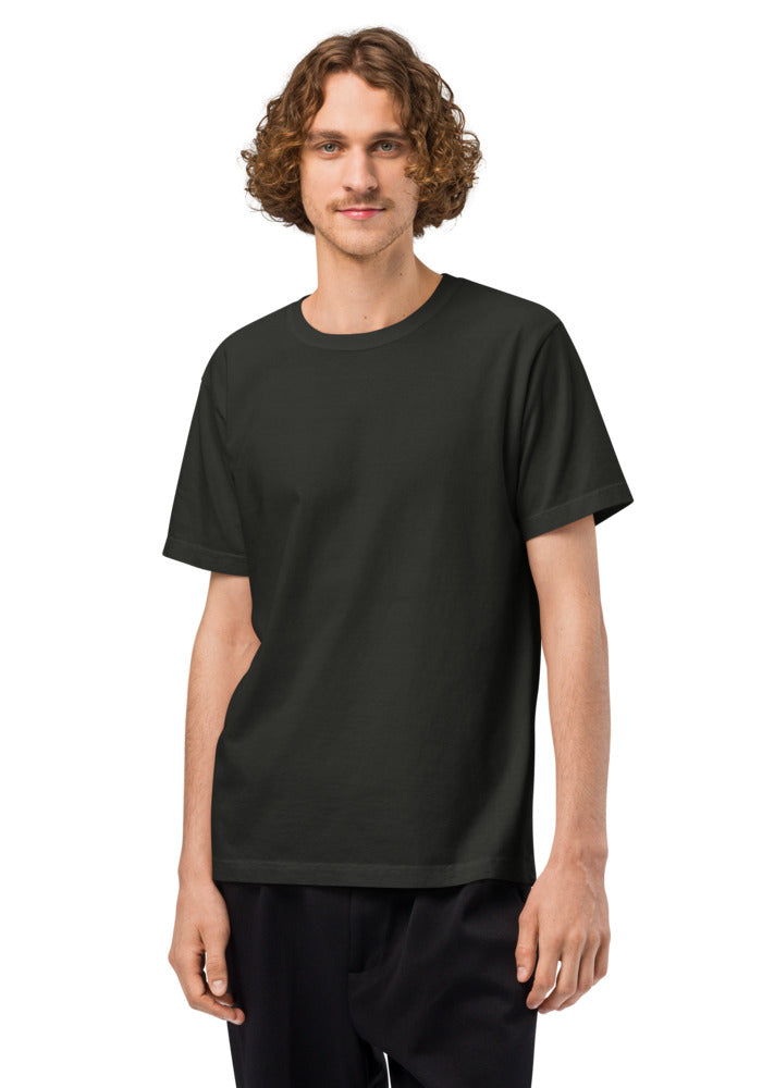 Unisex Heavyweight Garment Dye Tee | Bella + Canvas 4810GD