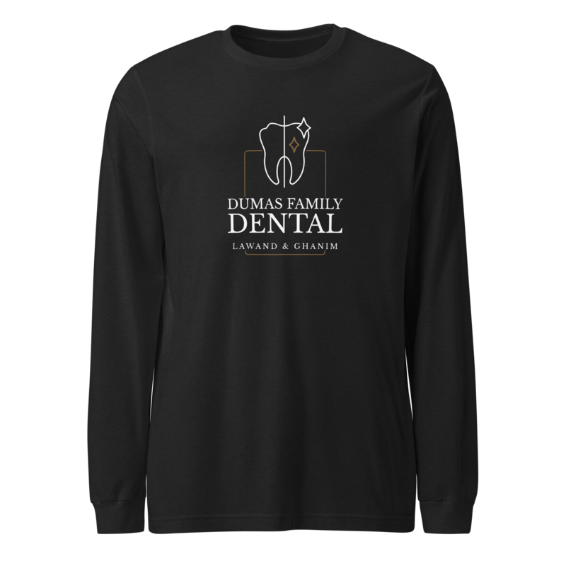 All-Season Medical Long Sleeve
