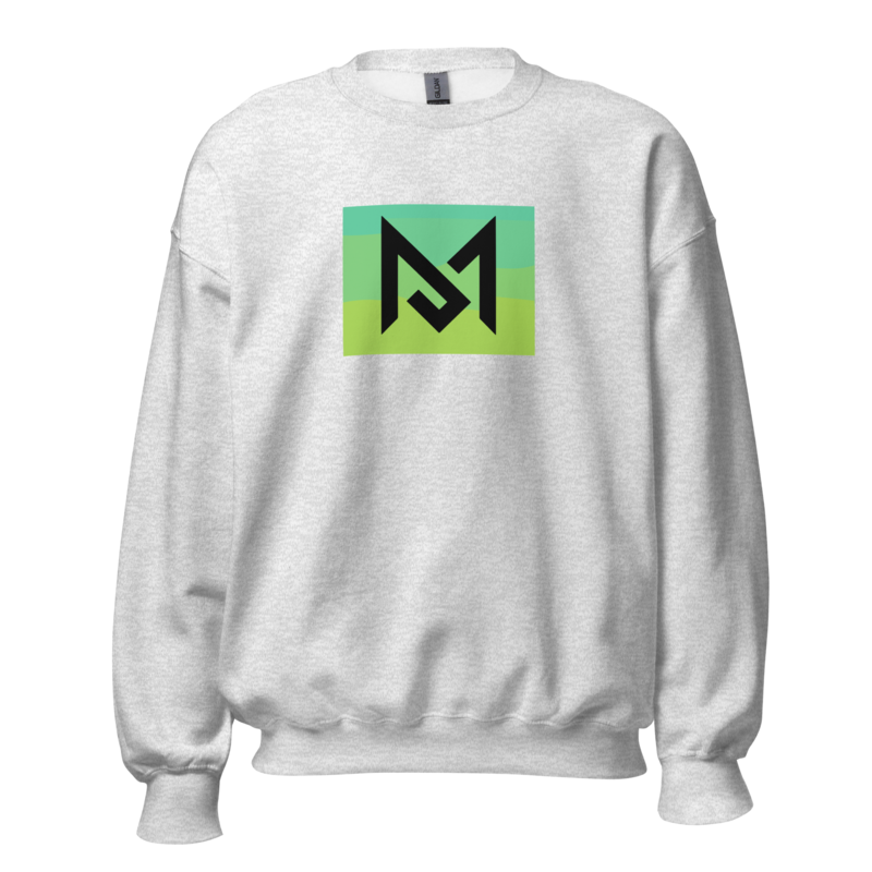 Comfort Crewneck Sweatshirt