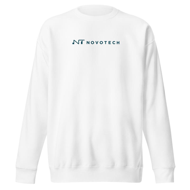 Premium Comfort Crewneck Sweatshirt