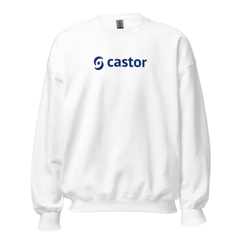 Comfort Crewneck Sweatshirt