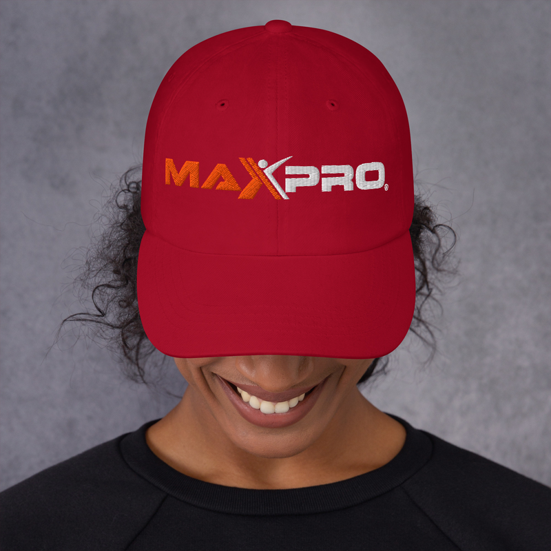 Classic Dad Cap