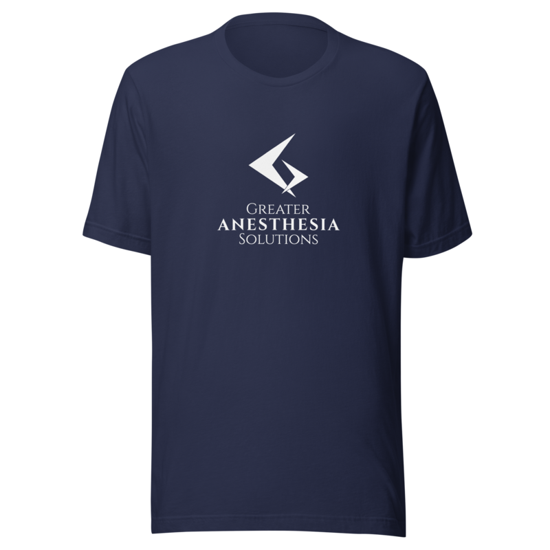 Everyday Essentials Clinic Tee