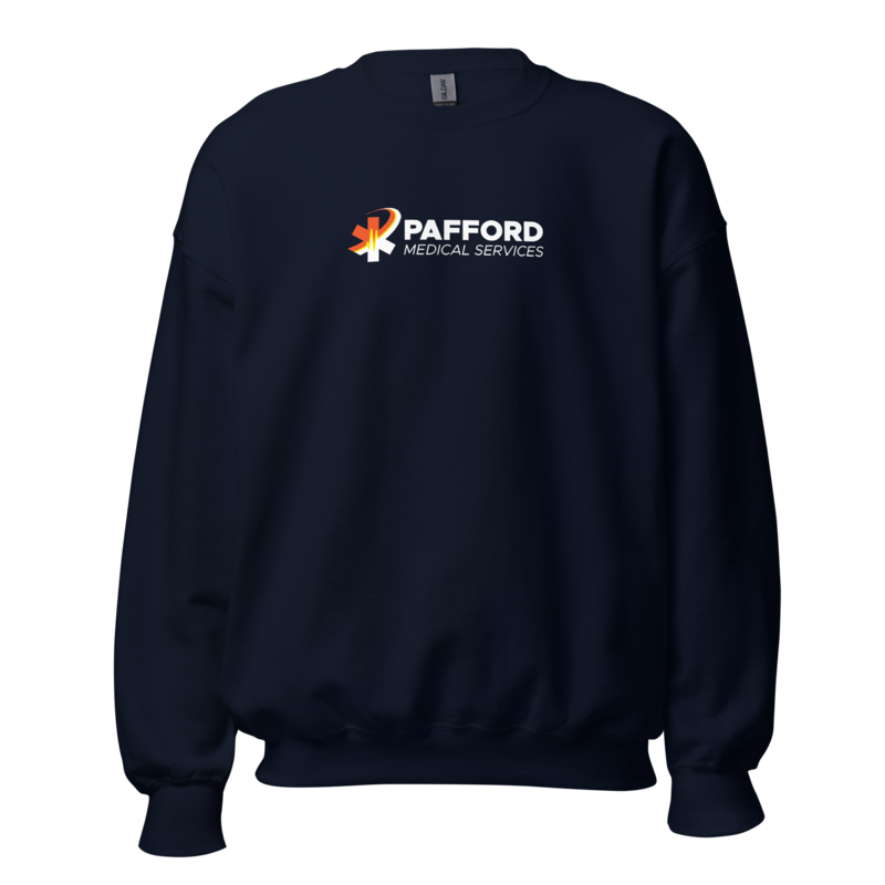 Clinic Comfort Crewneck Sweatshirt
