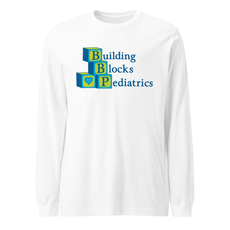 COPC Style All-Season Medical Long Sleeve