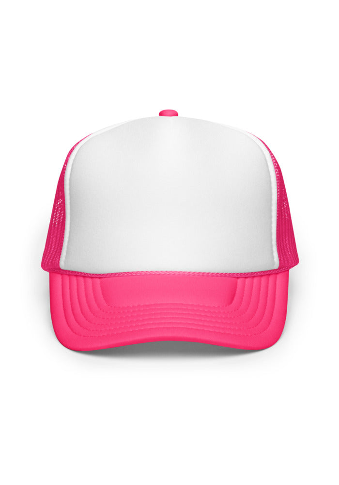 Foam Trucker Hat | Otto Cap 39-165
