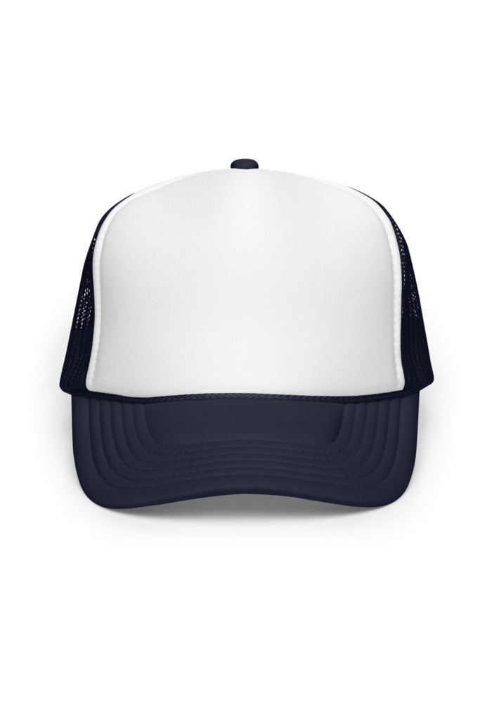 Foam Trucker Hat | Otto Cap 39-165