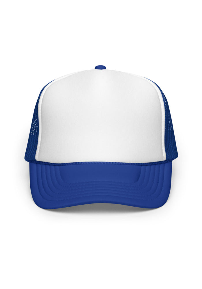 Foam Trucker Hat | Otto Cap 39-165