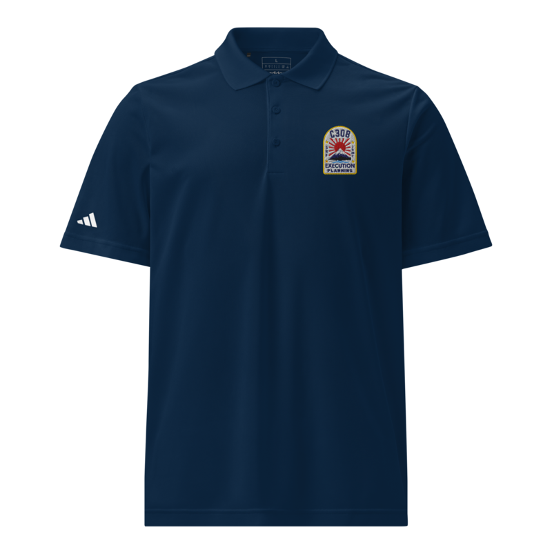 adidas Sport Polo Shirt