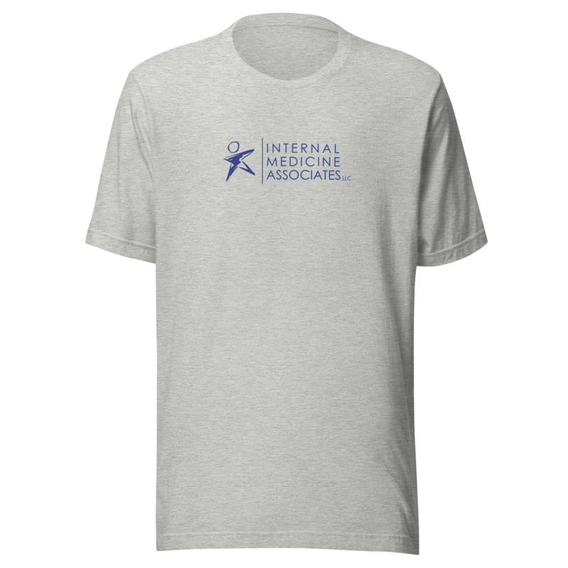 Everyday Essentials Clinic Tee