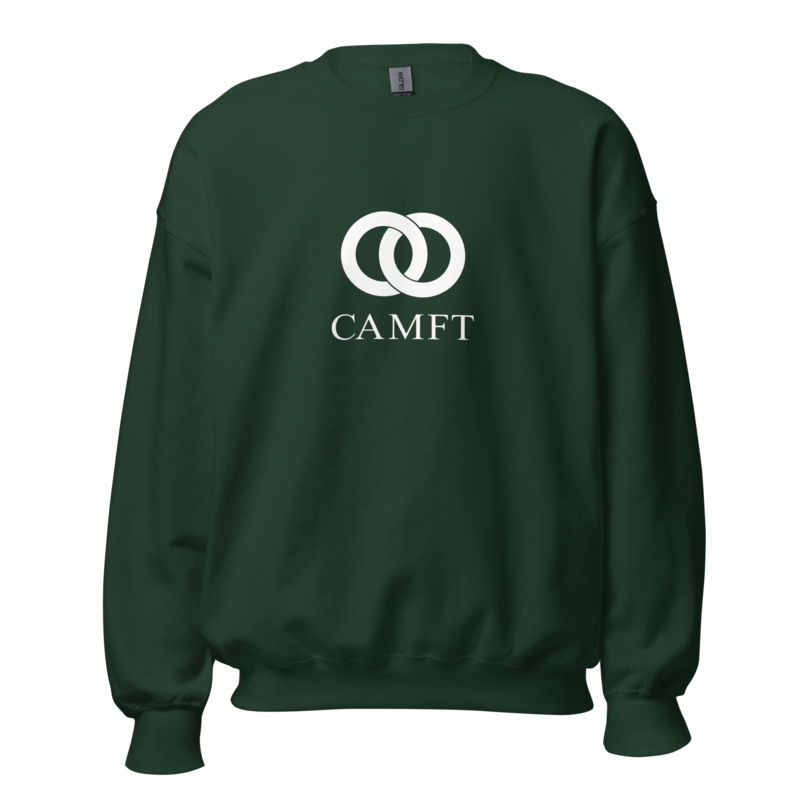 Comfort Crewneck Sweatshirt