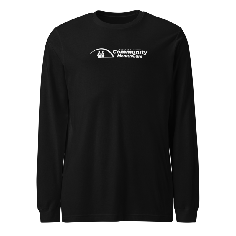 All-Season Medical Long Sleeve