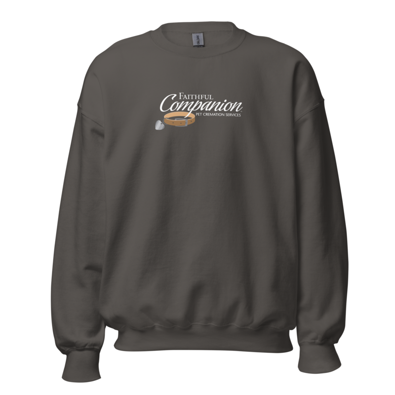Comfort Crewneck Sweatshirt