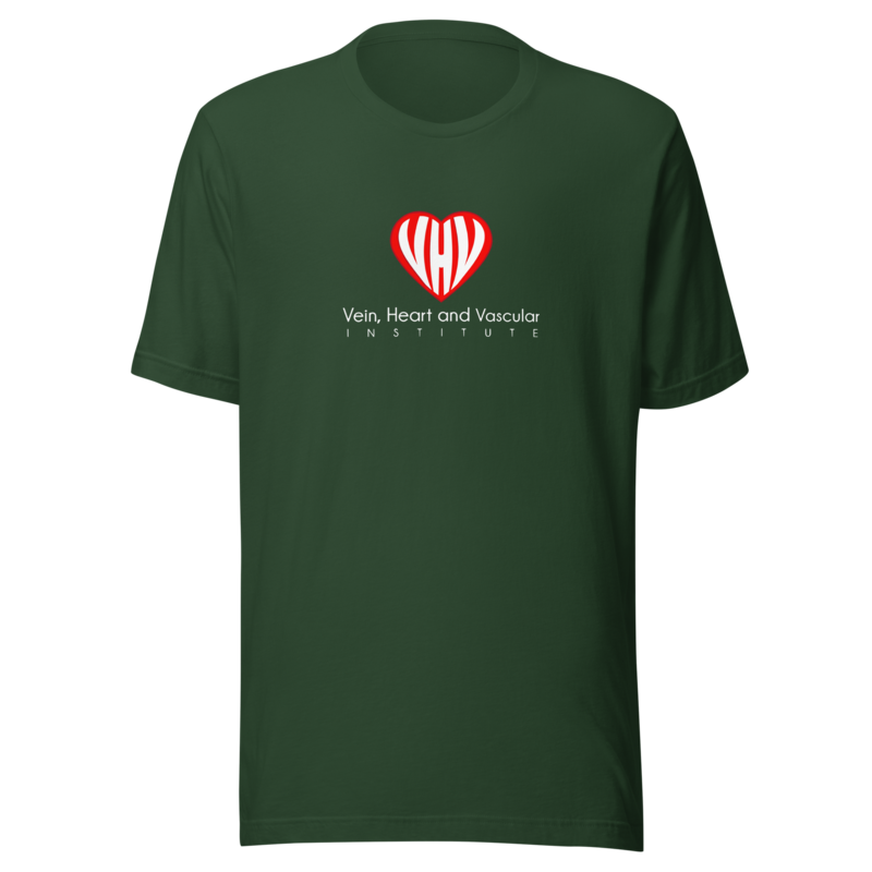 Everyday Essentials Clinic Tee
