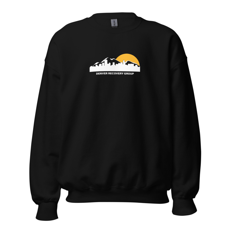 Clinic Comfort Crewneck Sweatshirt