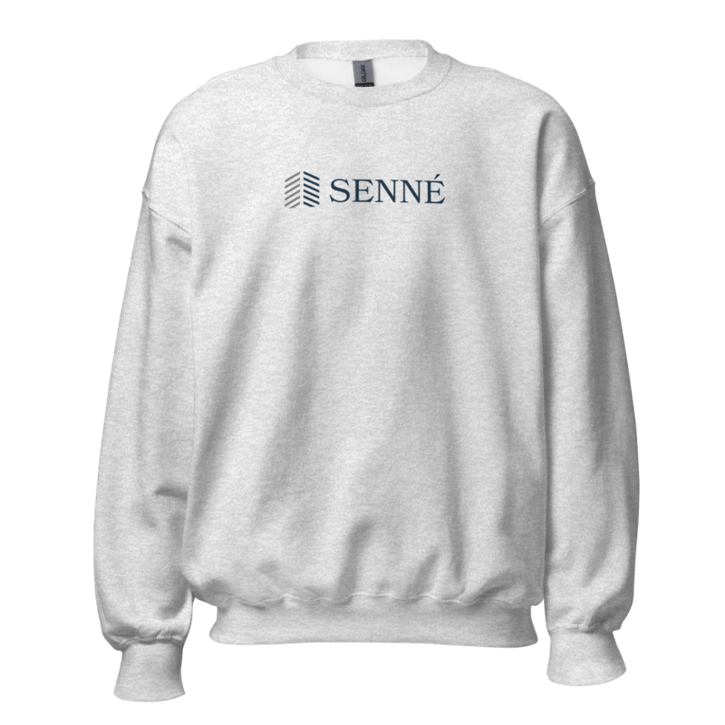 Comfort Crewneck Sweatshirt