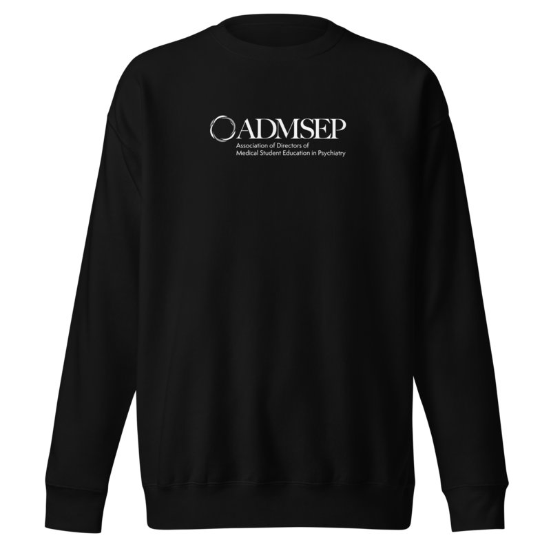 Premium Comfort Crewneck Sweatshirt