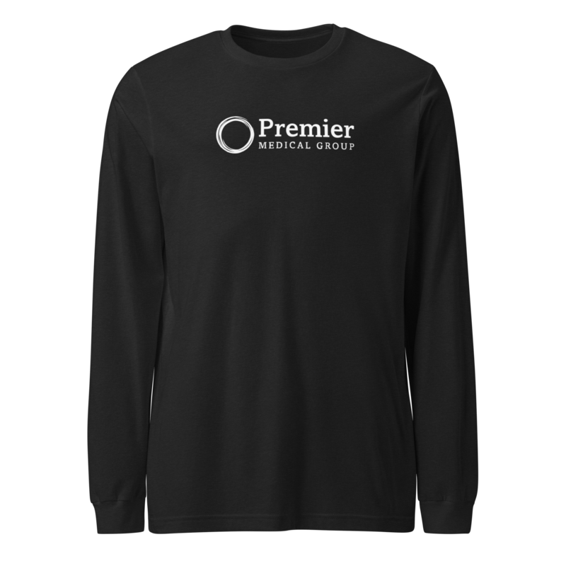 All-Season Medical Long Sleeve